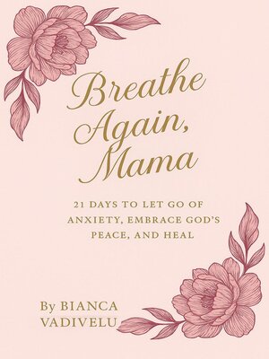 cover image of Breathe Again, Mama